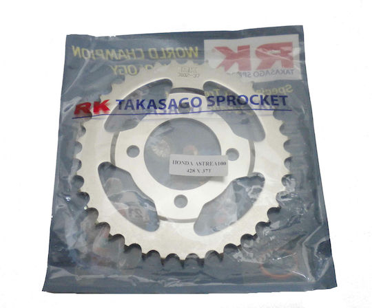 RK Rear Sprocket for Honda GLX