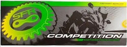 SFR Drive Chain for Triumph Daytona for Yamaha TT SFR Drive Chain for Triumph Daytona for Yamaha TT