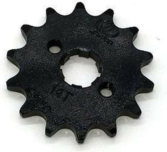 RK Front Sprocket for Honda C50