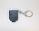 Car Key Shell with Blade with 2 Buttons