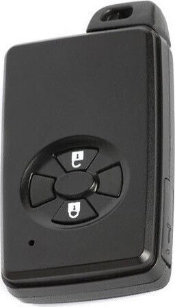 Remote Control Shell without Buttons for Toyota / Smart