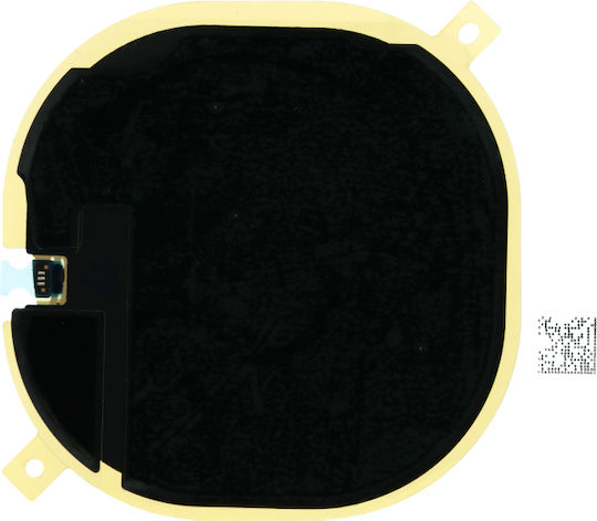 Kabelloses Laden NFC Wireless Charger Chip iPhone X