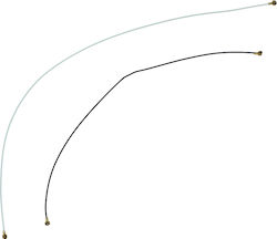 Signal Kabel Samsung Galaxy A30 2 Stück In Einem Set