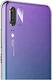 ​back​ ​camera ​l​ens Protector Προστασία Κάμερας Tempered Glass για το Huawei P20 Lite