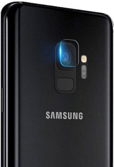 ​back​ ​camera ​l​ens Protector Προστασία Κάμερας Tempered Glass για το Samsung Galaxy S9