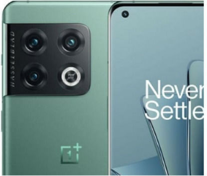 Γυαλί Προστασίας Προστασία Κάμερας Tempered Glass για το OnePlus 10 Pro