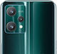 Protection Glass Camera Protection Tempered Glass for the Realme 9