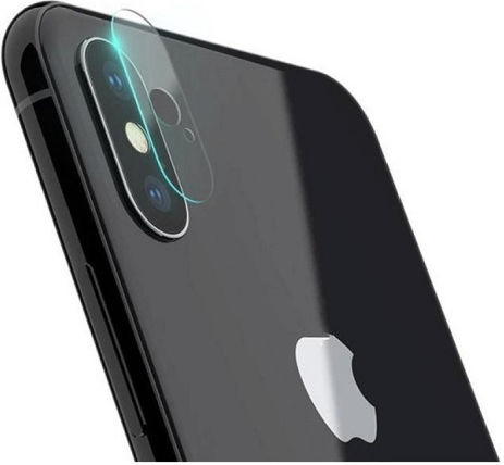 Προστασία Κάμερας Tempered Glass για το iPhone XS Max