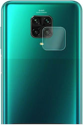 Προστασία Κάμερας Tempered Glass για το Redmi Note 9S / 9 Pro / 9 Pro Max Προστασία Κάμερας Tempered Glass για το Redmi Note 9S / 9 Pro / 9 Pro Max