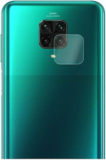 Προστασία Κάμερας Tempered Glass για το Redmi Note 9S / 9 Pro / 9 Pro Max