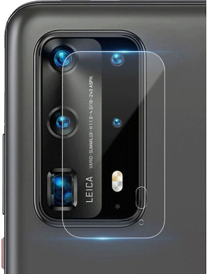 Προστασία Κάμερας Tempered Glass για το Huawei P40 Pro