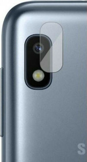 Unipha Camera Protection Tempered Glass Transparent for the Samsung Galaxy A10