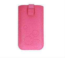 Case Greengo Slim Up Vinci Xxxl Universal I9300 Pink