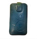 Greengo Slim Up Vinci Xxxl Universal Mobile Phone Case I9300 Turquoise