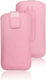 Forcell Deco Universal Mobile Phone Case 6300 Pink