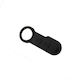 Fiat Key Rubber Spare Part