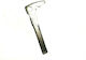 Replacement Blade Mercedes Type 3 Hu64