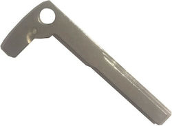 Mercedes Benz Ersatzklingen Schlüssel Hu64 Smart Key Typ 3