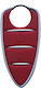 Rubber Spare Part Alfa Romeo Giulietta