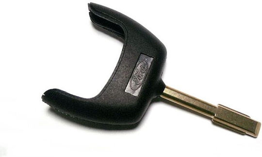 Keyless To Logo Ford Ersatzklingen Fo21