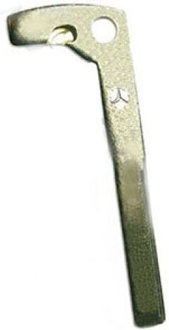 Lamă de Înlocuire Smart Key Mercedes Tip 3 Hu64