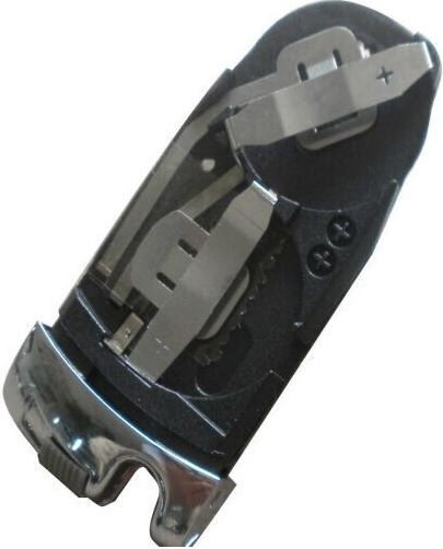 Ανταλλακτικη Βαση Μπαταριας Nikel Smart Key Mercedes