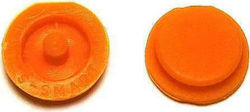 Car Key Rubber Spare Part Smart 1 Button