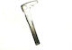 Ανταλλακτικη Λαμα Smart Key Mercedes Type 1 Hu64