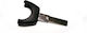 Volkswagen Key Blank Chip Slot Group Vag Blade Hu66ct00