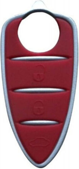 Ersatzknöpfe Für Autoschlüssel Alfa Romeo Mito 159 Giulietta