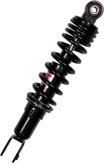YSS Motorcycle Shock Absorbers Rear for Aprilia Scarabeo for Honda C50 for Kymco People / DINK for Peugeot Speedfight for Yamaha SR