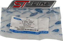 Επιγραφη "st Line" 2044452 Επιγραφη "st Line" 2044452