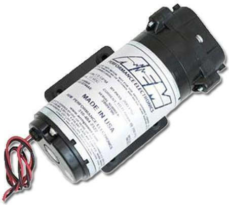 Aem Recirculationsstil Wasser Methanol Einspritzung Hd Pumpe