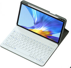 Flip Cover mit Tastatur Huawei MatePad 11 (2021) Schwarze