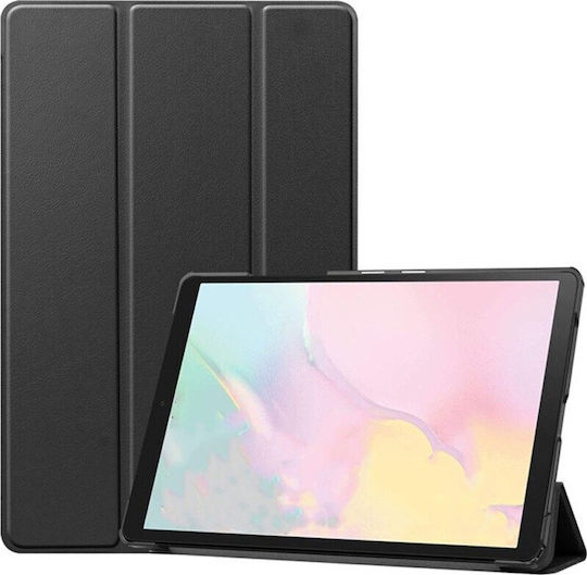 Flip Cover Μαύρη (Ipad Air 4 10.9'')
