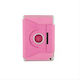 4world Flip Cover Pink (iPad mini 2019) 09166
