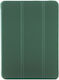 Ipad Air 2019 10.5 Flip Cover Πράσινη (Apple iPad Air 2019 10.5)
