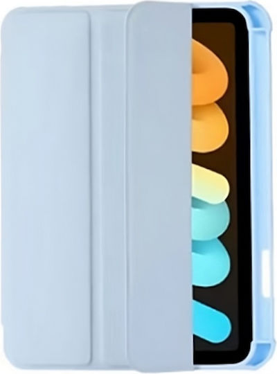 Tri-fold Ipad 9.7'' Флип капак Светлосио (iPad 9.7 5-то поколение (2017) / 9.7 6-то поколение (2018)) 1306558