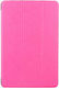 Tri-fold Klappdeckel Rosa (Huawei MatePad T10s)