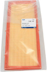 Car Air Filter Ford 1581167 Car Air Filter Ford 1581167