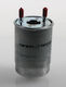 Fuel Filter Renault Scenic III Megane III 1.5dci 09