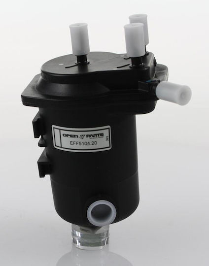 Filtru de Combustibil Renault Clio II 1.5dci Micra K12 Evalia 1.5d