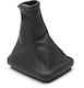 Leather Luxe Leather Gear Shift Boot Opel Corsa A B C Tigra A B Vectra A B Zgear-opel-13