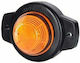 Side Marker Light Sphere 1 LED SMD 12V & 24V