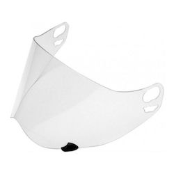 Ζελατινα Διαφανη Visor 1430 Κρανη Tour X-4 Arai