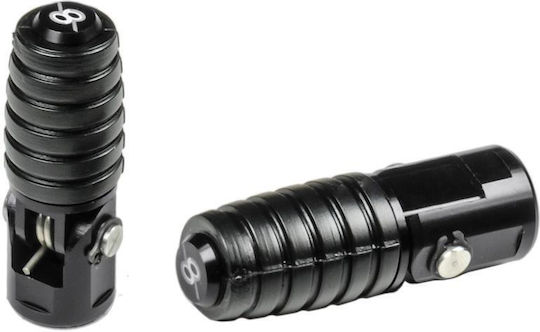 Аксесоари Сгъваеми Комплекти Предни Щифтове За Крака Frontpegs Fold-up Rc02 Bonamici