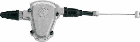 Moose Racing Verschiedene Motorradteile Kupplungszug Gesamtlänge 9,6mm Außendurchmesser 8mm 3ecu007 Kawasaki Kx 80 17/14 79-00 Suzuki Rm 250 76-03