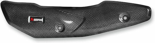 Akrapovic Schutz Thermo Carbon P-hsk9so1 Kawasaki Z 900 Abs 17-24