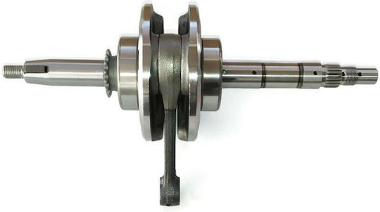 Ambielaj Daytona Sprinter 125 Inj Efi Gn