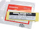 Honda Sticker Label Manufacturer Made in Japan Genuine